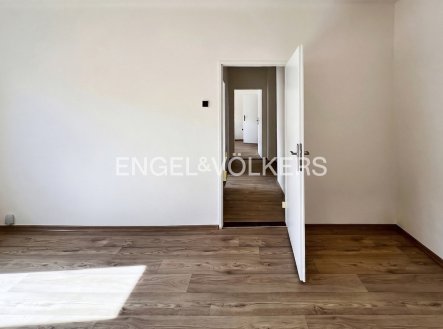 Pronájem bytu, 2+kk, 55 m²
