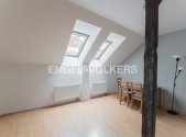 Pronájem bytu, 2+kk, 40 m²