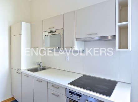 Pronájem bytu, 3+1, 75 m²