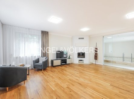 Pronájem domu/vily, 351 m²