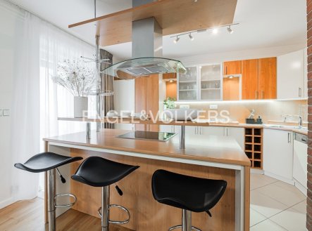 Pronájem domu/vily, 351 m²