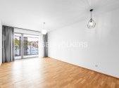 Pronájem bytu, 2+kk, 54 m²