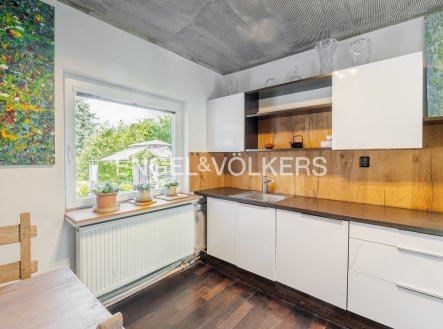 Pronájem domu/vily, 140 m²