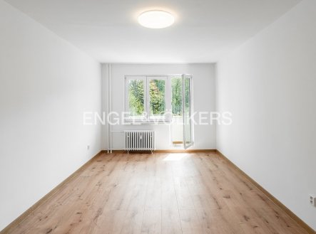 Pronájem bytu, 2+1, 57 m²