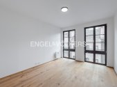 Pronájem bytu, 2+kk, 51 m²