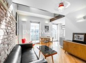 Pronájem bytu, 2+kk, 40 m²