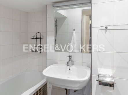 Pronájem bytu, 1+1, 35 m²