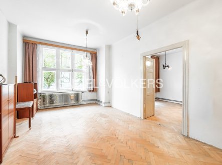 Prodej bytu, 2+1, 94 m²