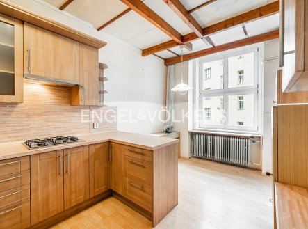 Prodej bytu, 2+1, 94 m²