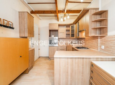 Prodej bytu, 2+1, 94 m²