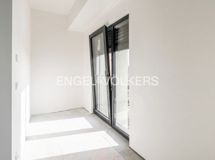 Pronájem bytu, 1+kk, 26 m²