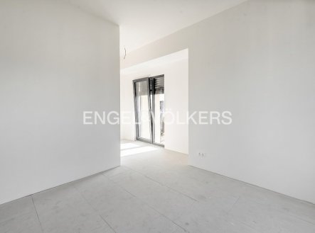 Pronájem bytu, 1+kk, 26 m²