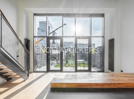 Pronájem bytu, atypický, 40 m²