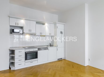 Pronájem bytu, 2+kk, 48 m²