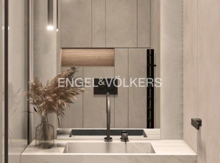 Prodej bytu, 3+kk, 77 m²