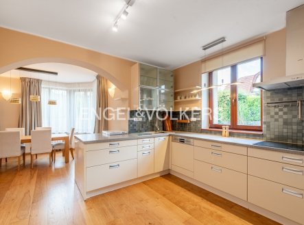 Pronájem domu/vily, 288 m²