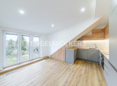 Pronájem bytu, 3+kk, 71 m²