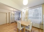 Pronájem bytu, 3+kk, 73 m²