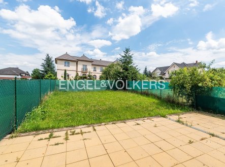 Pronájem domu/vily, 185 m²