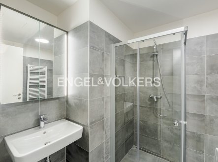 Pronájem bytu, 1+kk, 32 m²