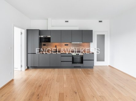 Pronájem bytu, 2+kk, 59 m²