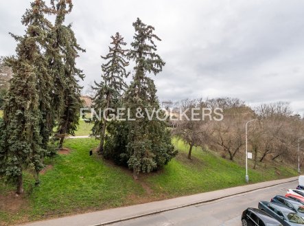 Pronájem bytu, 1+kk, 28 m²