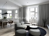 Pronájem bytu, 4+kk, 167 m²