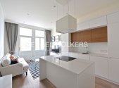 Pronájem bytu, 2+kk, 56 m²