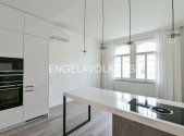 Pronájem bytu, 2+kk, 56 m²