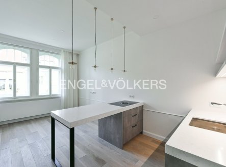 2PEG_3581_web | Pronájem bytu, 2+kk, 56 m²