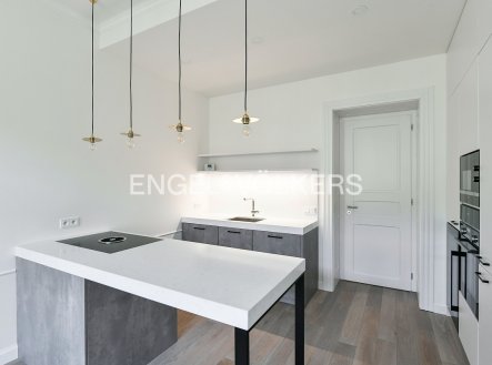 3PEG_3580_web | Pronájem bytu, 2+kk, 56 m²
