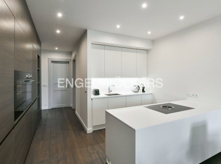 02 | Pronájem bytu, 3+kk, 95 m²