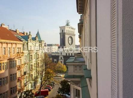 03 | Pronájem bytu, 3+kk, 95 m²