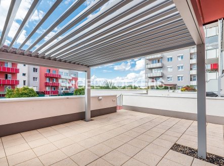 Pronájem bytu, 2+kk, 50 m²