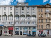 Pronájem komerčního objektu, sklad, 80 m²