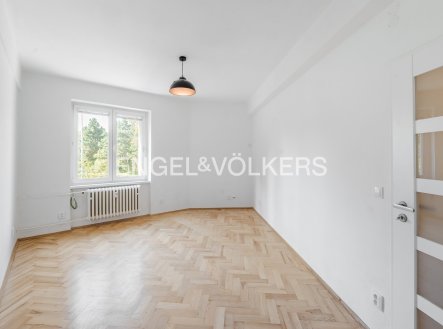 Pronájem bytu, 2+kk, 50 m²