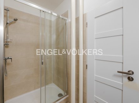 Pronájem bytu, 2+kk, 50 m²