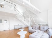 Pronájem bytu, 3+1, 144 m²