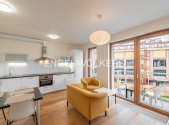 Pronájem bytu, 2+kk, 48 m²