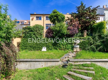 Prodej domu/vily, 324 m²