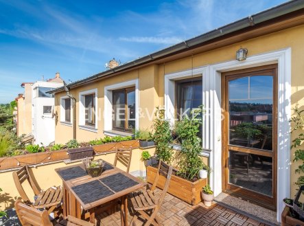 Prodej domu/vily, 324 m²