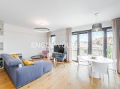 Pronájem bytu, 3+kk, 93 m²