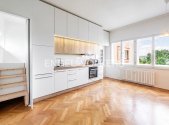 Prodej bytu, 2+kk, 50 m²