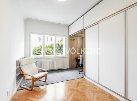 Prodej bytu, 2+kk, 50 m²