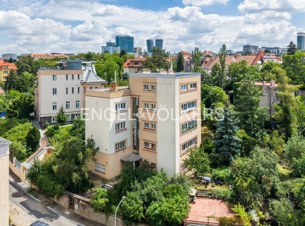 Prodej bytu, 2+kk, 50 m²