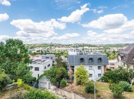 Prodej bytu, 2+kk, 50 m²