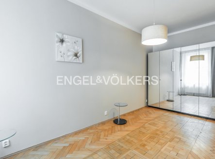 Pronájem bytu, 3+1, 104 m²