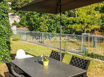 Pronájem bytu, 4+kk, 120 m²