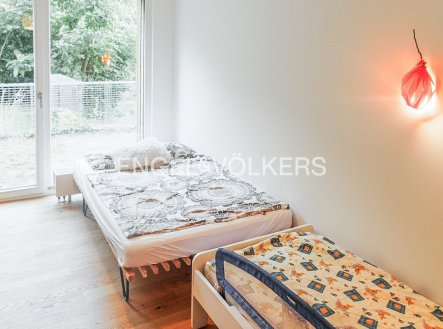Pronájem bytu, 4+kk, 120 m²