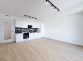 Pronájem bytu, 3+kk, 87 m²